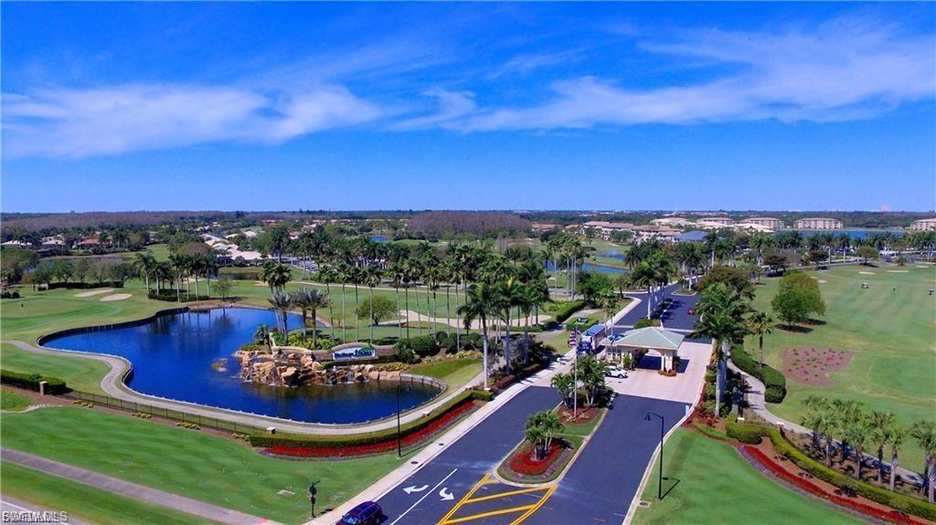 FAIRWAY ISLES - Residential