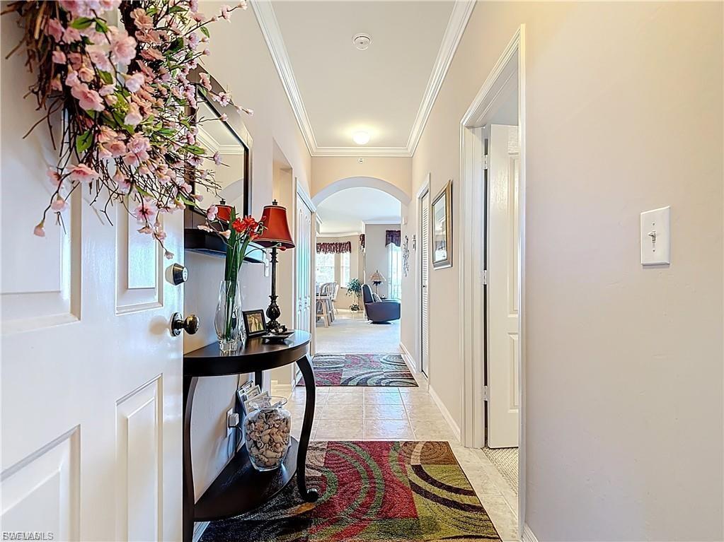 FAIRWAY ISLES - Residential