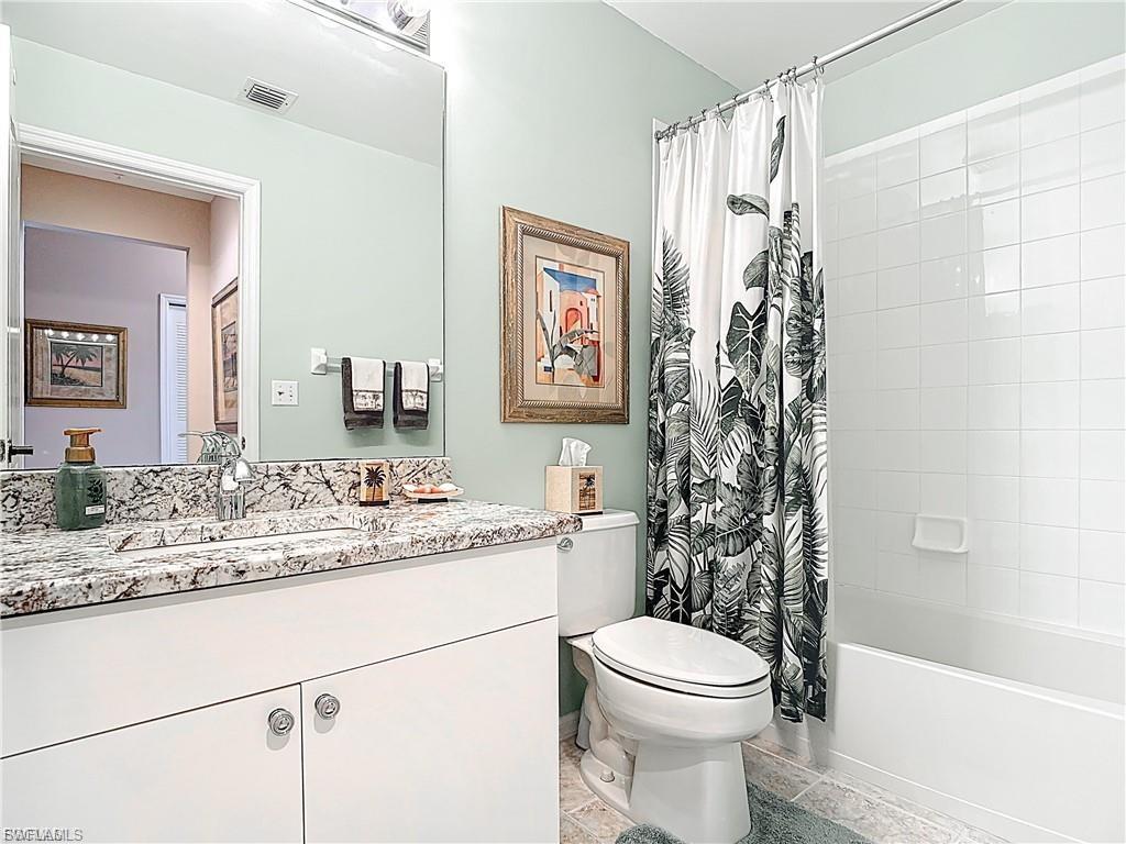 FAIRWAY ISLES - Residential