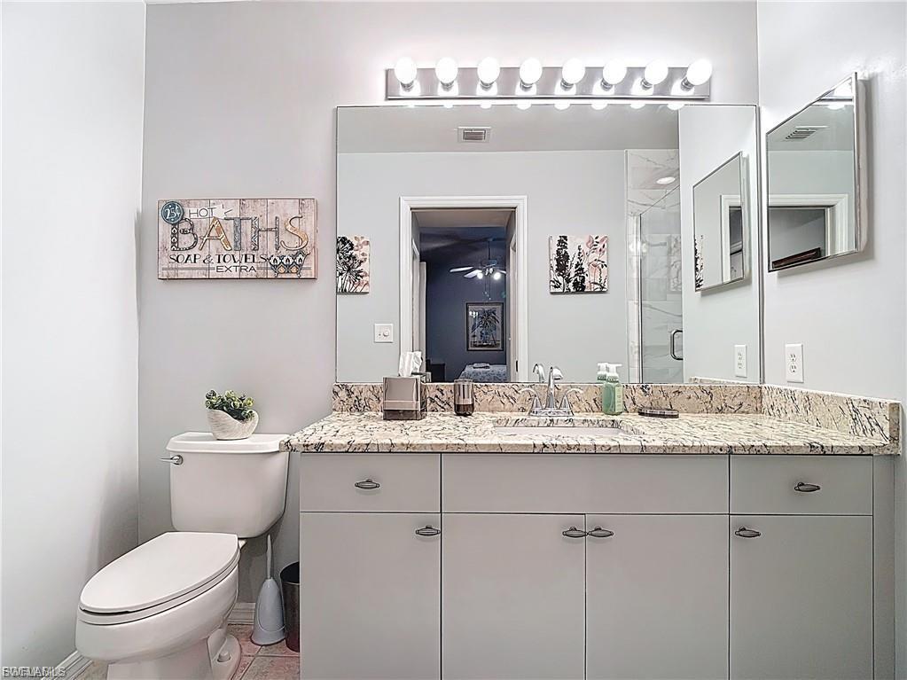 FAIRWAY ISLES - Residential