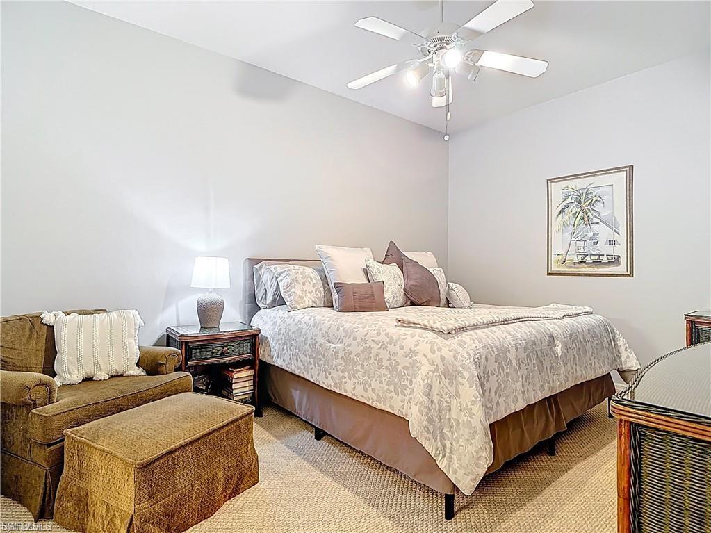 FAIRWAY ISLES - Residential