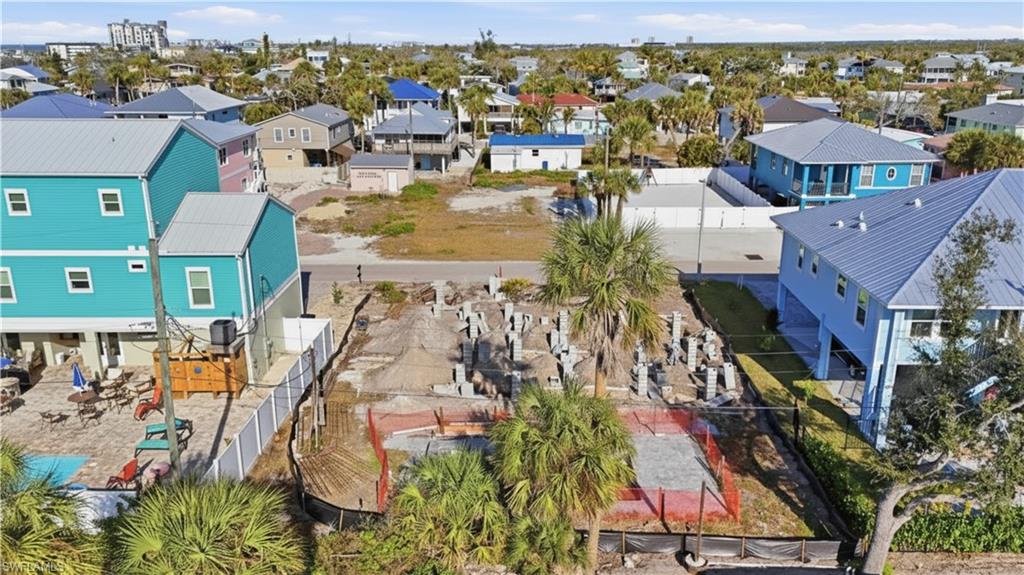 MID ISLAND UNRECORDED SUBDIVISION - Residential