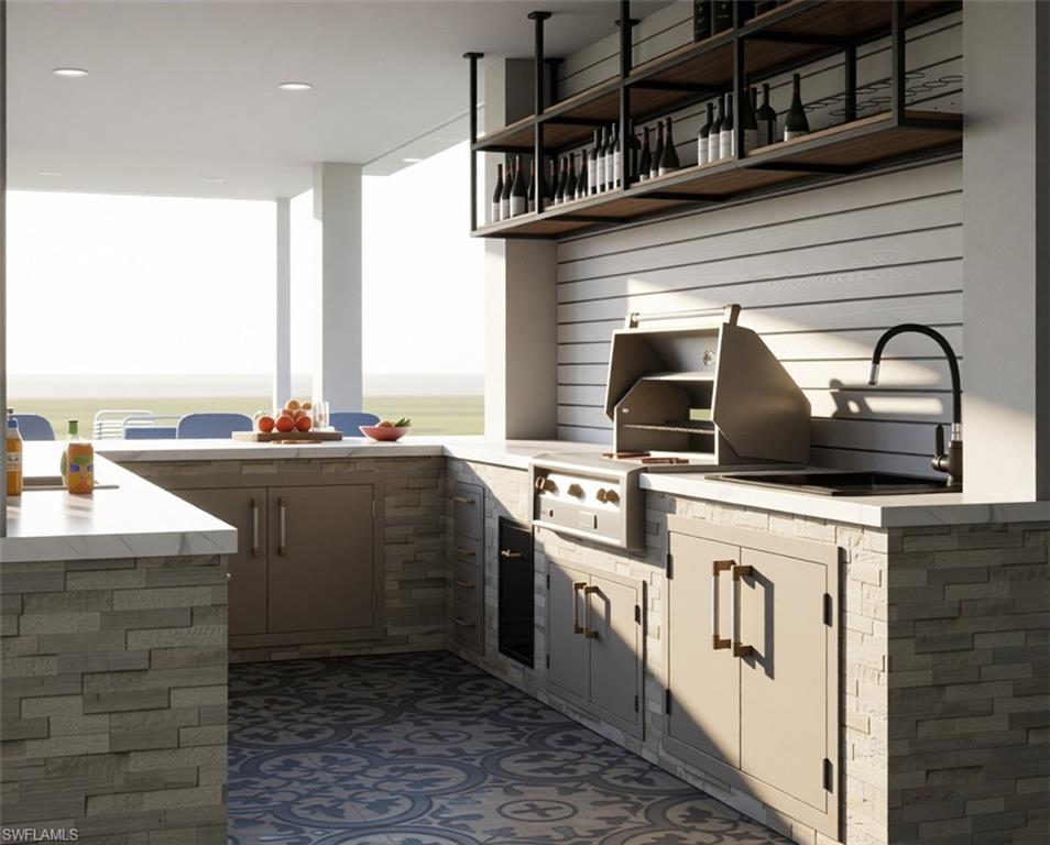 MID ISLAND UNRECORDED SUBDIVISION - Residential