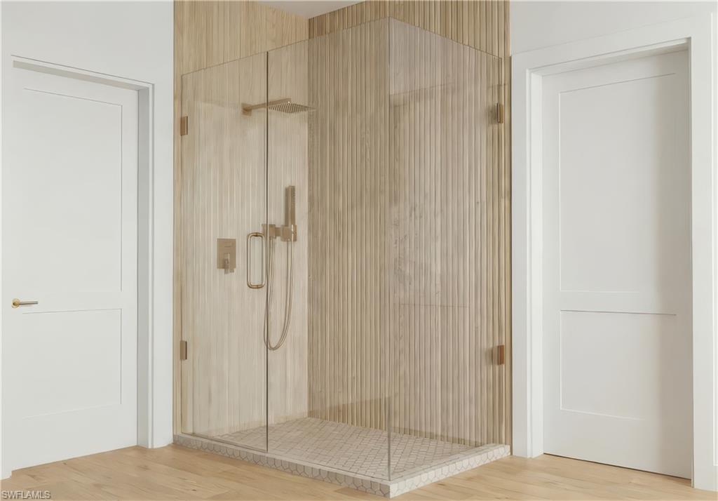 MID ISLAND UNRECORDED SUBDIVISION - Residential