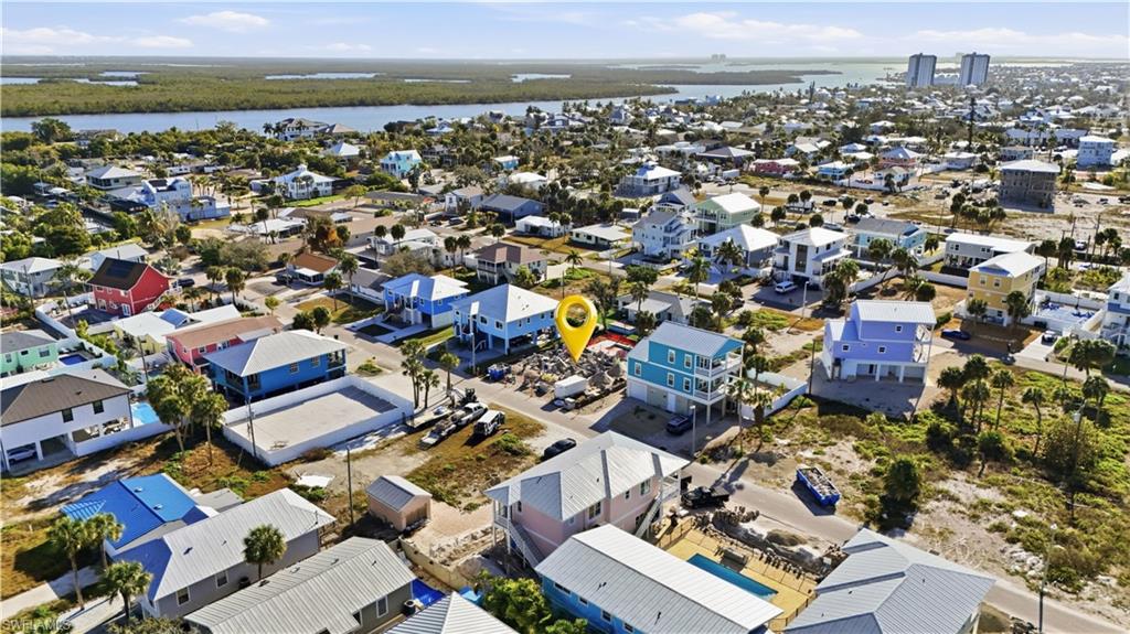 MID ISLAND UNRECORDED SUBDIVISION - Residential