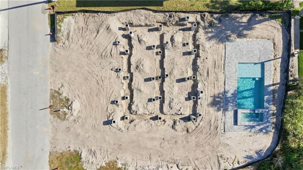 MID ISLAND UNRECORDED SUBDIVISION - Residential