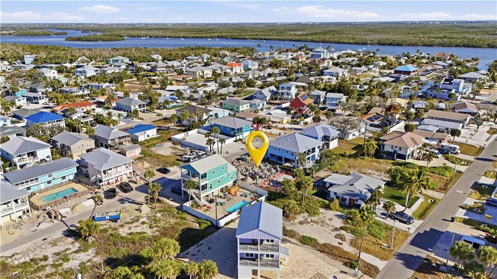 MID ISLAND UNRECORDED SUBDIVISION - Residential