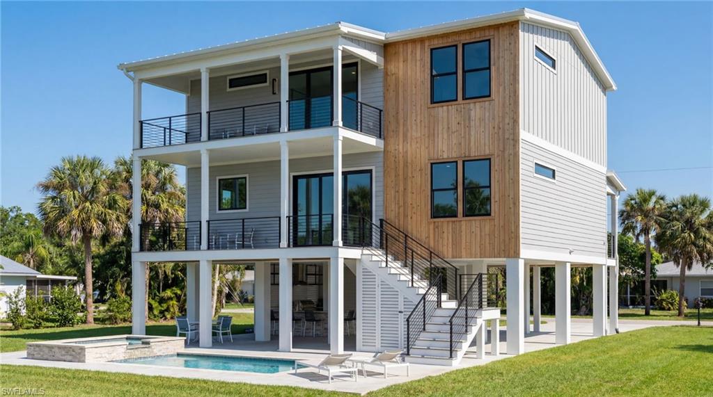 MID ISLAND UNRECORDED SUBDIVISION - Residential