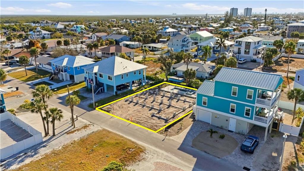 MID ISLAND UNRECORDED SUBDIVISION - Residential