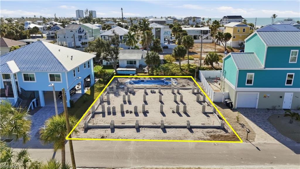 MID ISLAND UNRECORDED SUBDIVISION - Residential