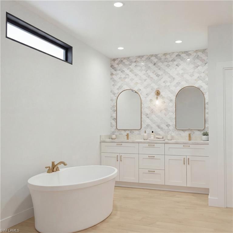 MID ISLAND UNRECORDED SUBDIVISION - Residential