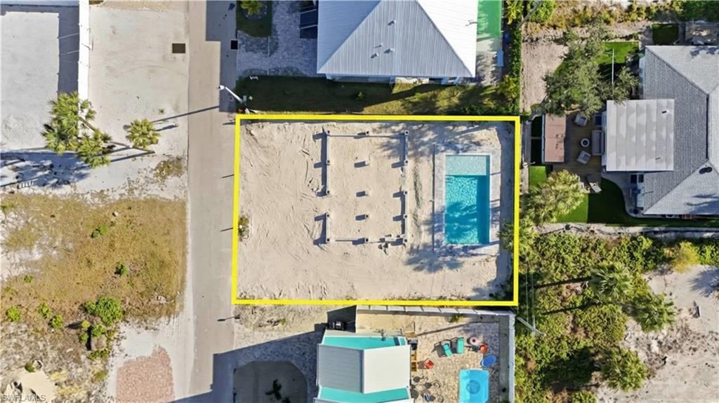 MID ISLAND UNRECORDED SUBDIVISION - Residential