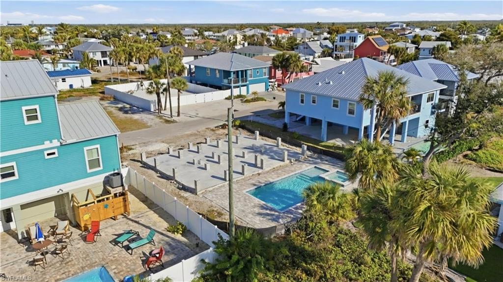 MID ISLAND UNRECORDED SUBDIVISION - Residential