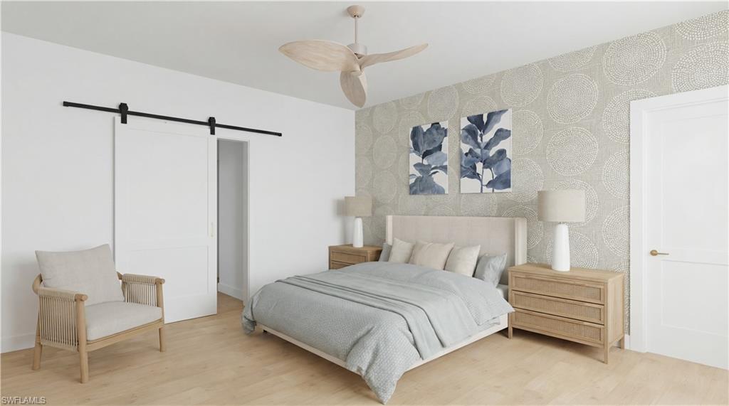 MID ISLAND UNRECORDED SUBDIVISION - Residential