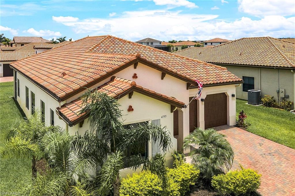 MAPLE RIDGE - Residential