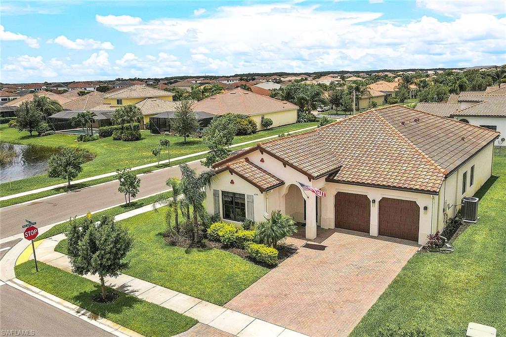 MAPLE RIDGE - Residential