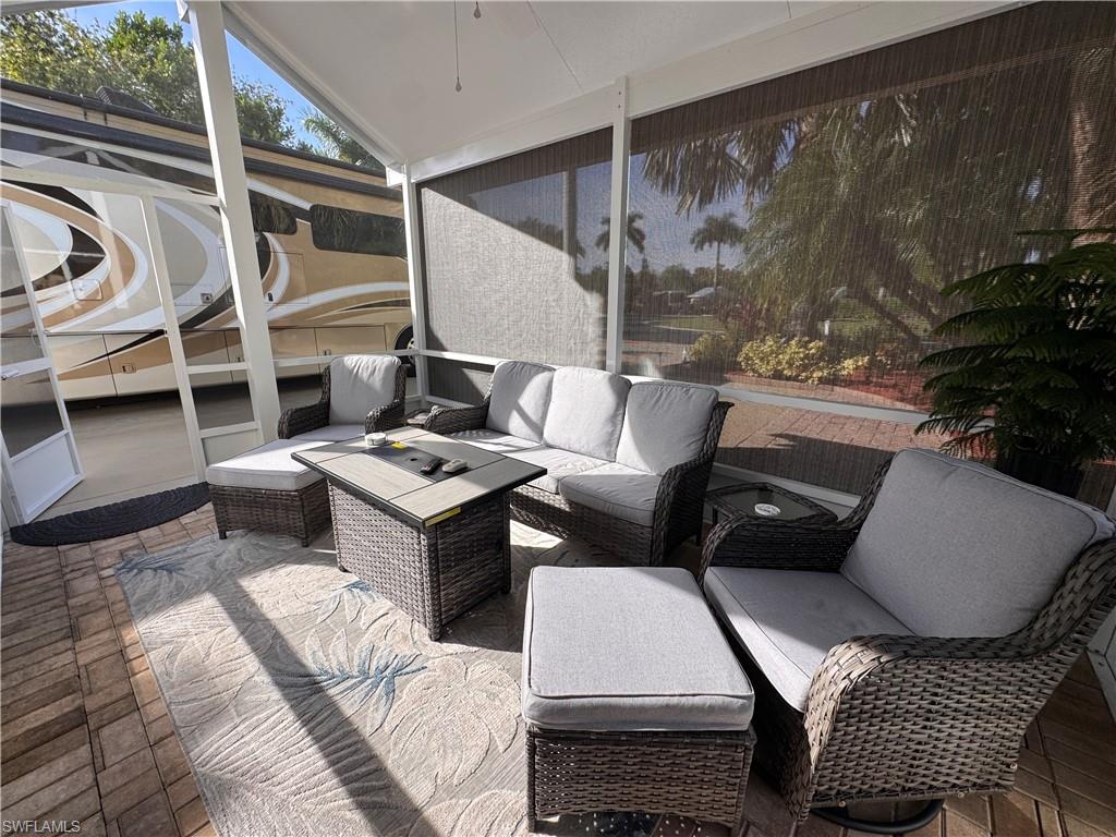 RIVERBEND MOTORCOACH RESORT - Land