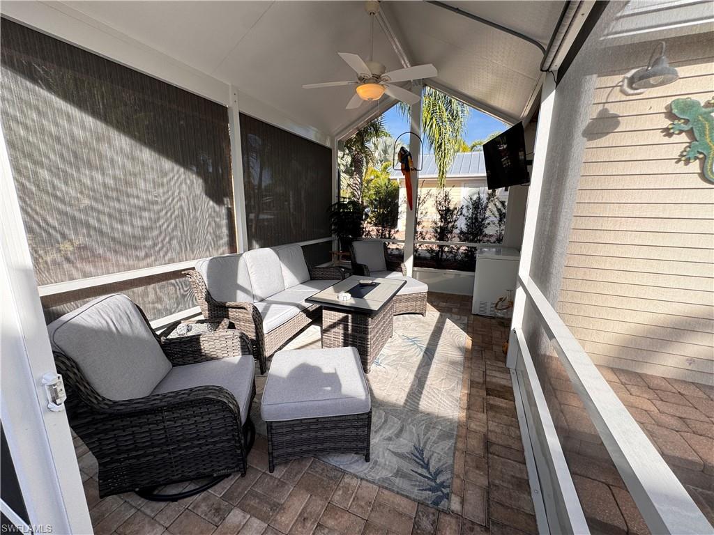 RIVERBEND MOTORCOACH RESORT - Land