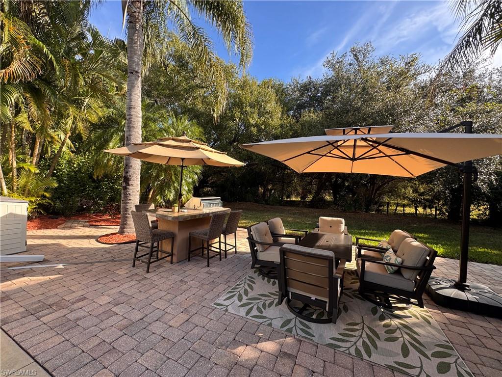 RIVERBEND MOTORCOACH RESORT - Land