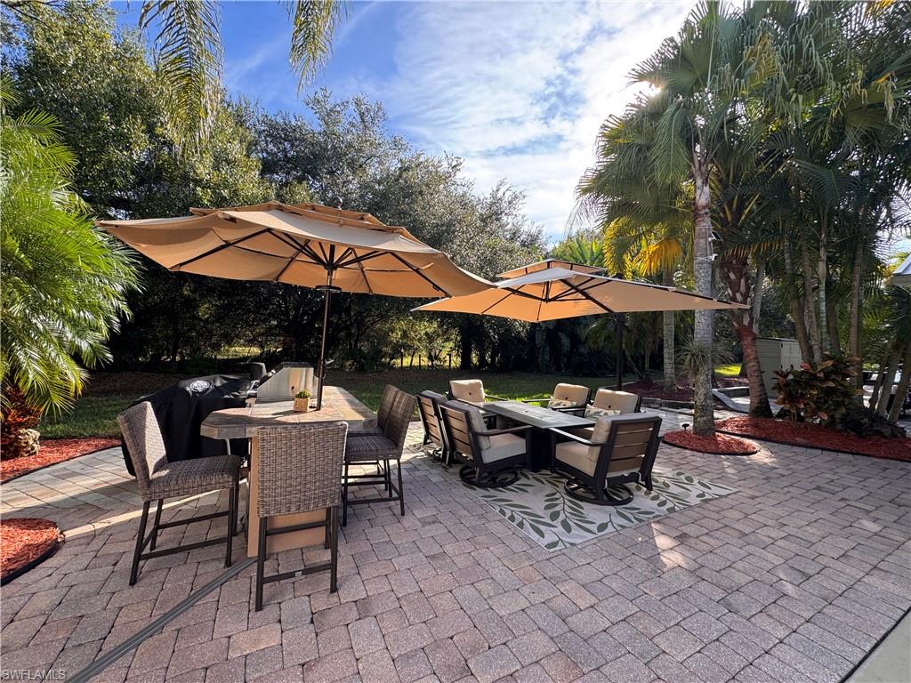 RIVERBEND MOTORCOACH RESORT - Land