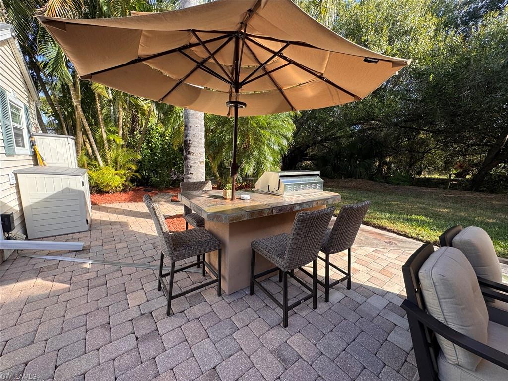 RIVERBEND MOTORCOACH RESORT - Land