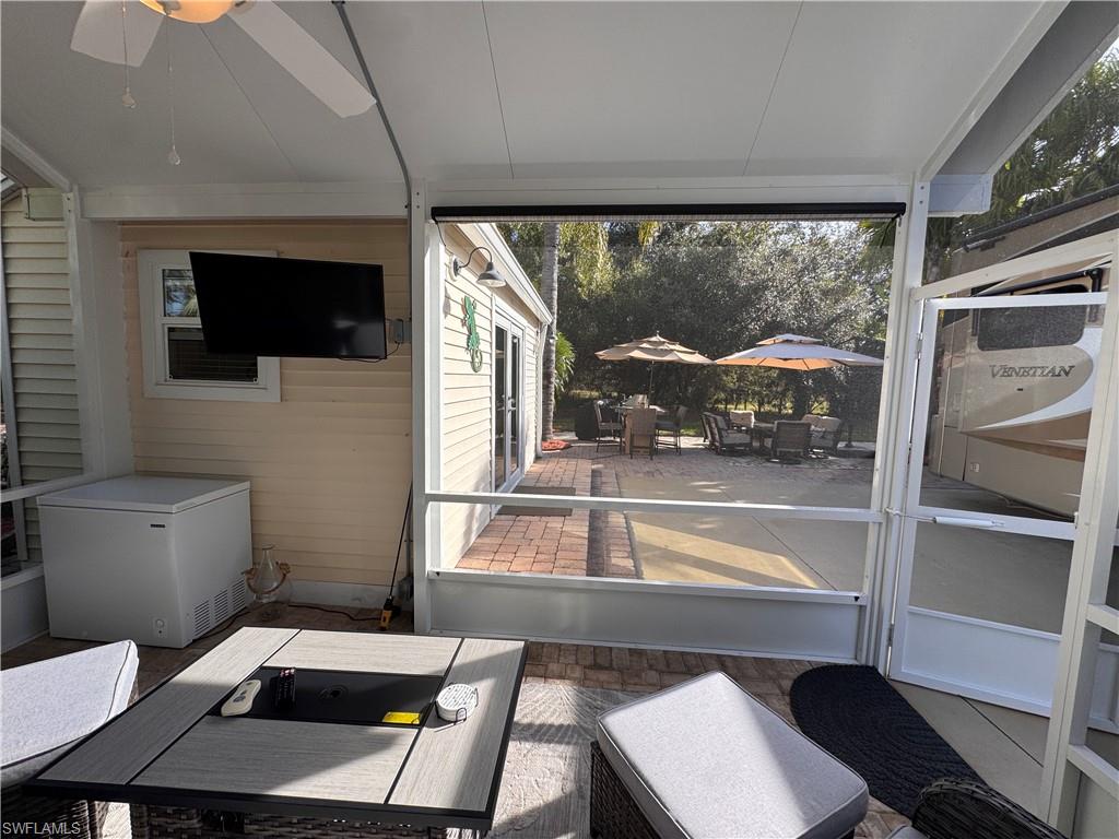 RIVERBEND MOTORCOACH RESORT - Land