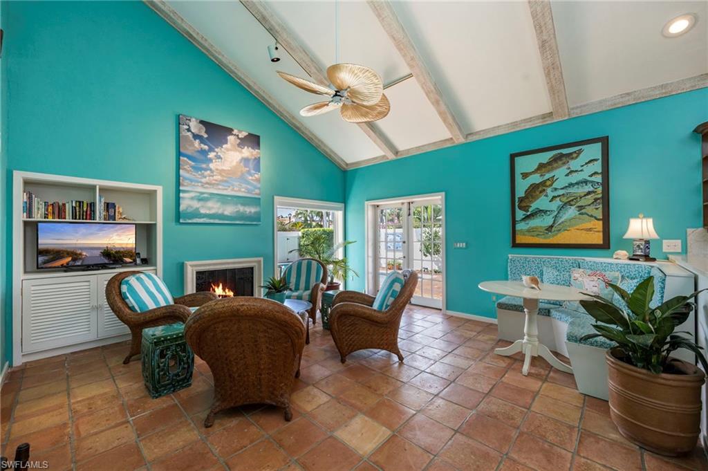 TIERRA MAR - Residential