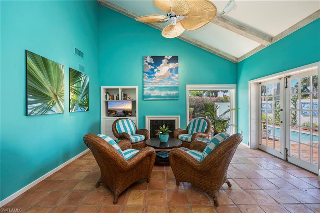 TIERRA MAR - Residential