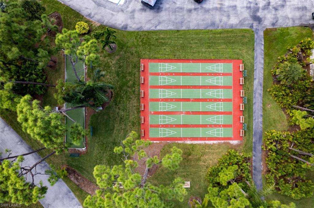 THE GREENS - Residential