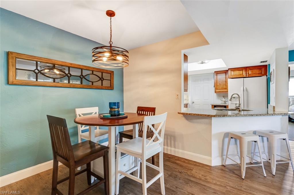 THE GREENS - Residential