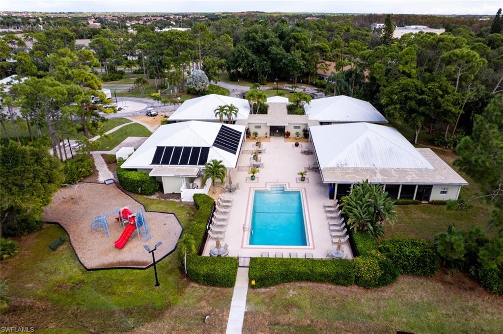 THE GREENS - Residential