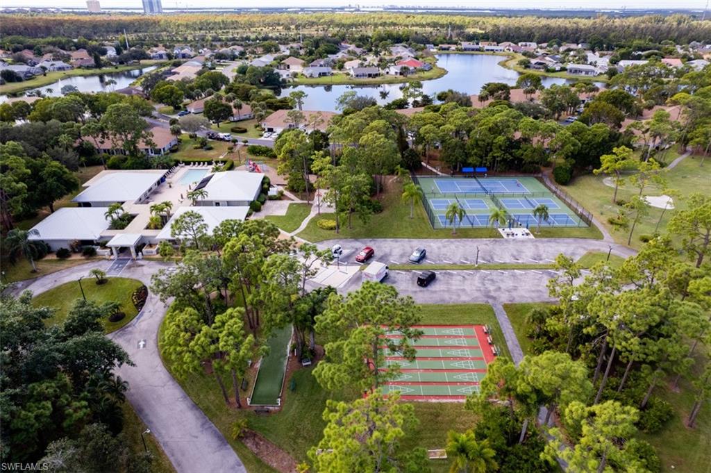 THE GREENS - Residential