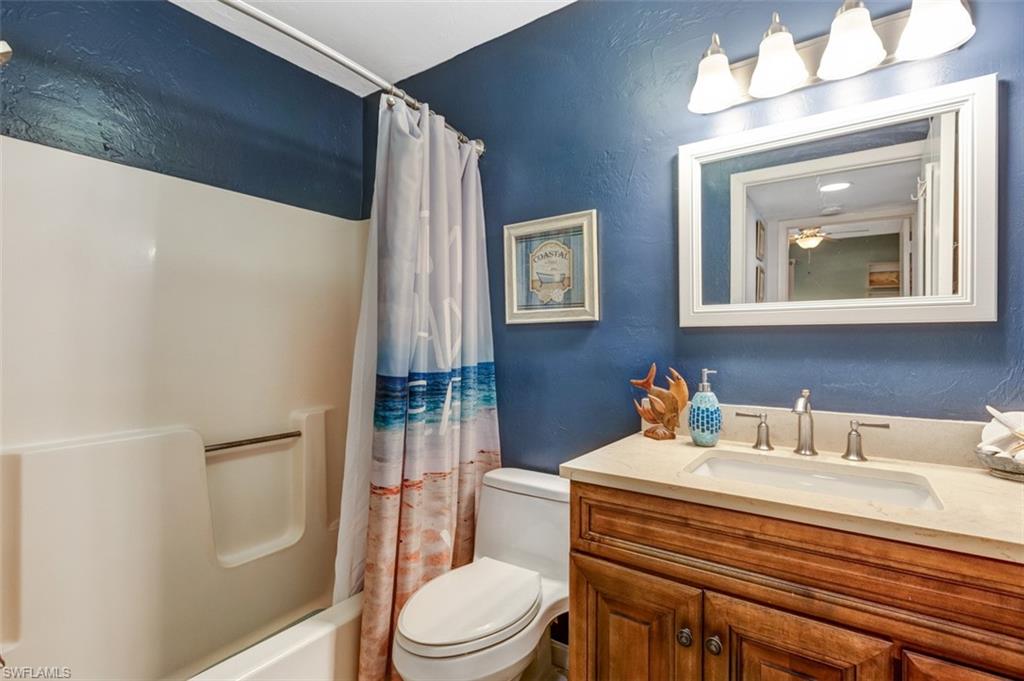 THE GREENS - Residential