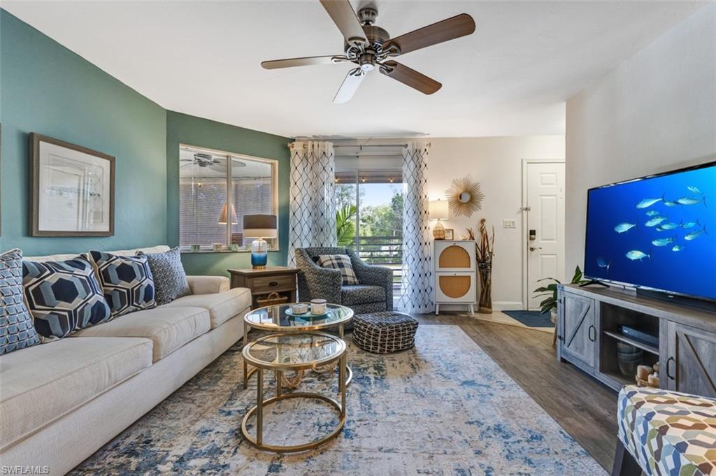 THE GREENS - Residential