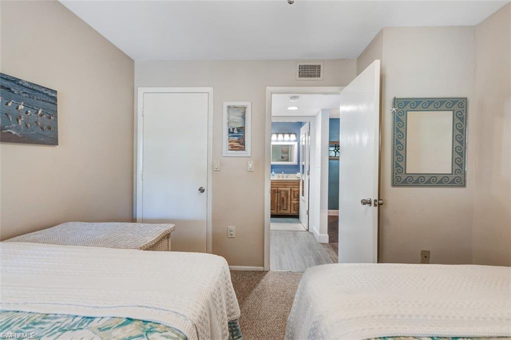 THE GREENS - Residential