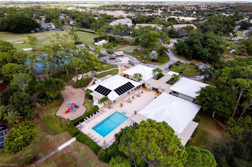 THE GREENS - Residential