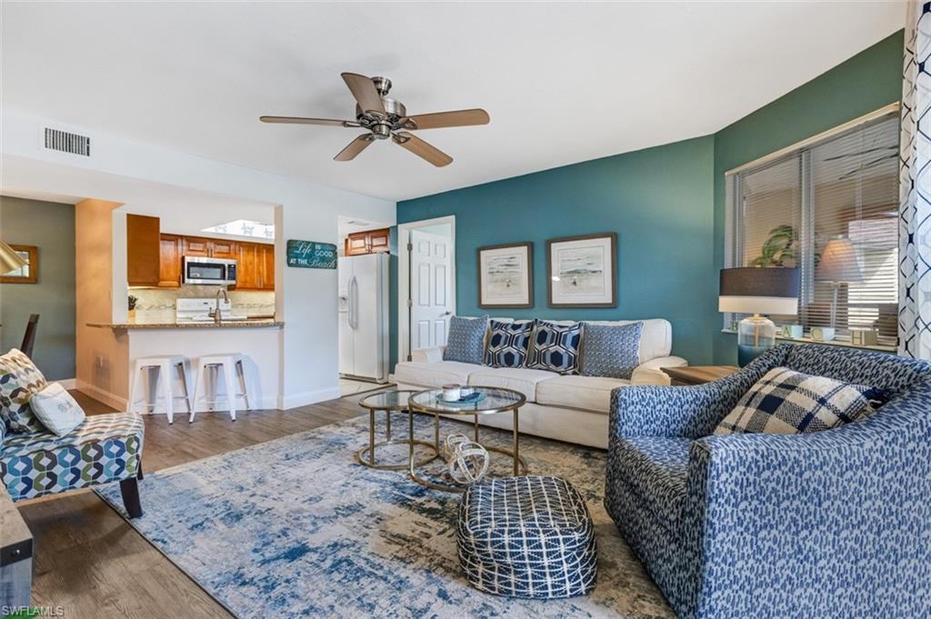 THE GREENS - Residential