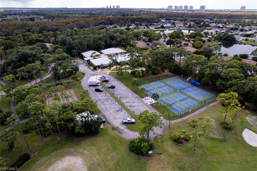 THE GREENS - Residential