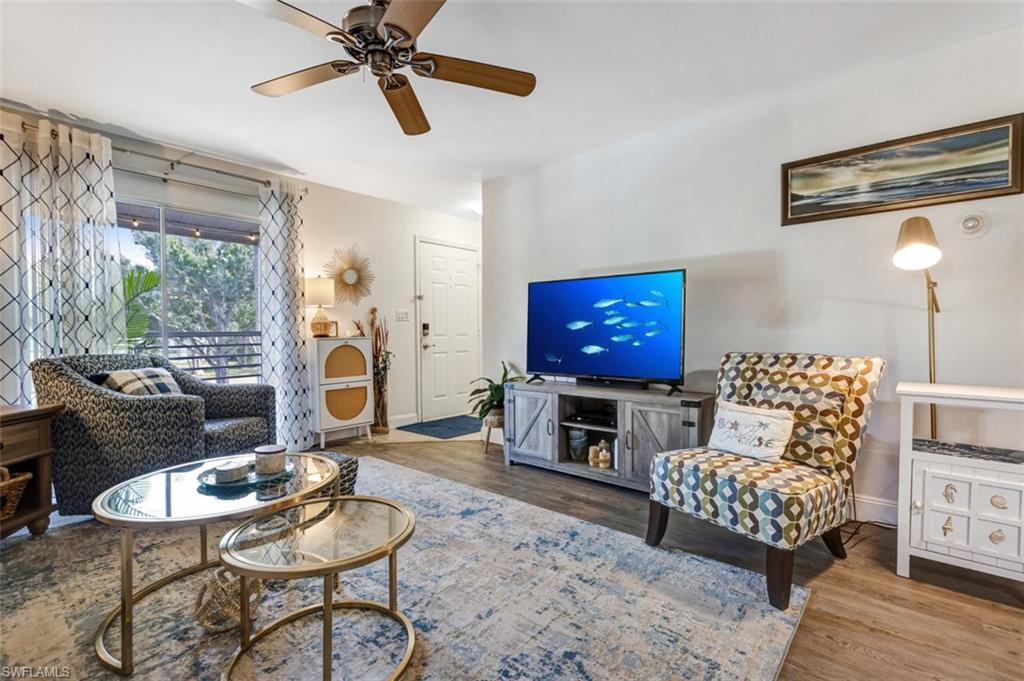 THE GREENS - Residential