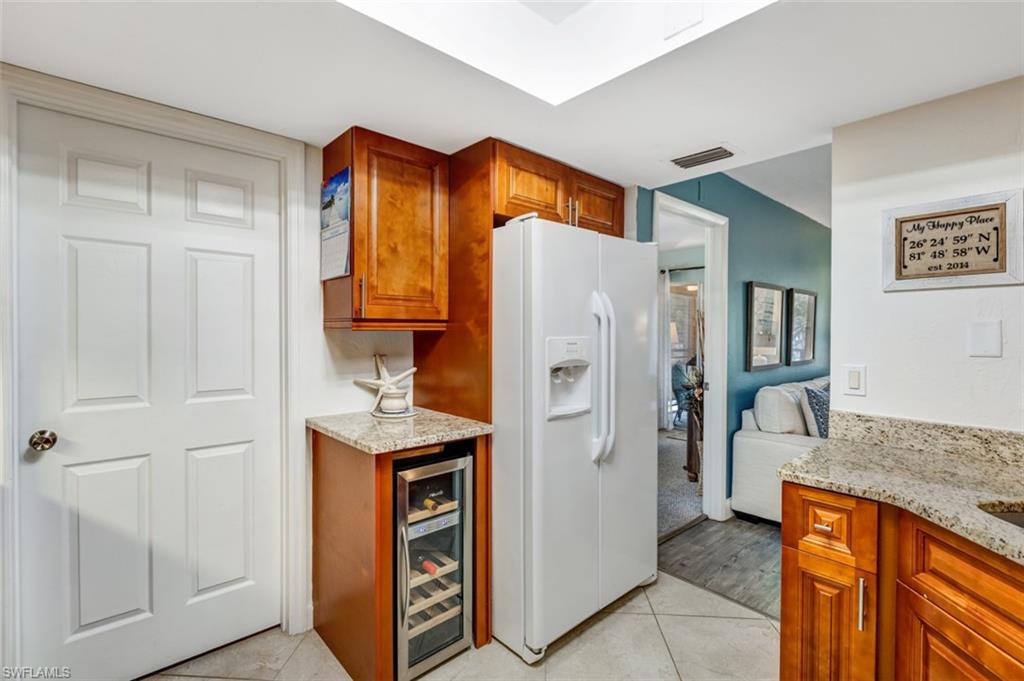 THE GREENS - Residential