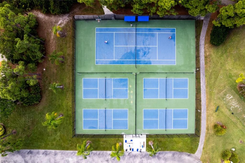 THE GREENS - Residential