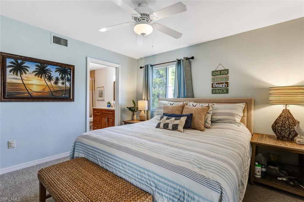 THE GREENS - Residential