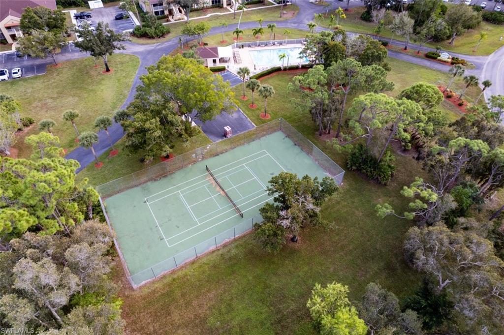 THE GREENS - Residential