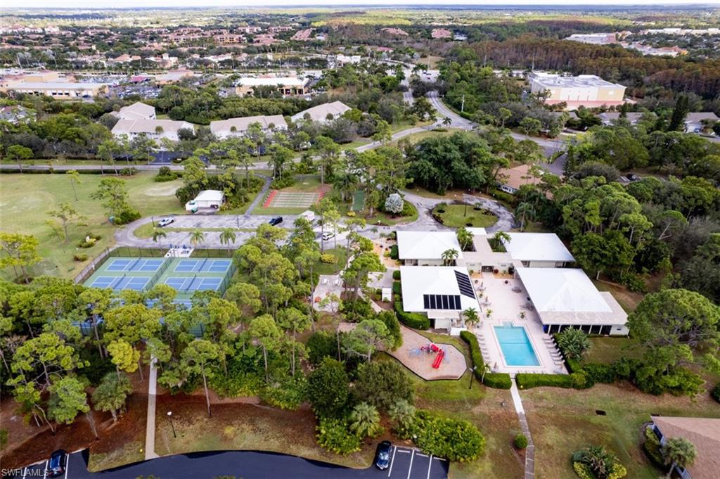 THE GREENS - Residential