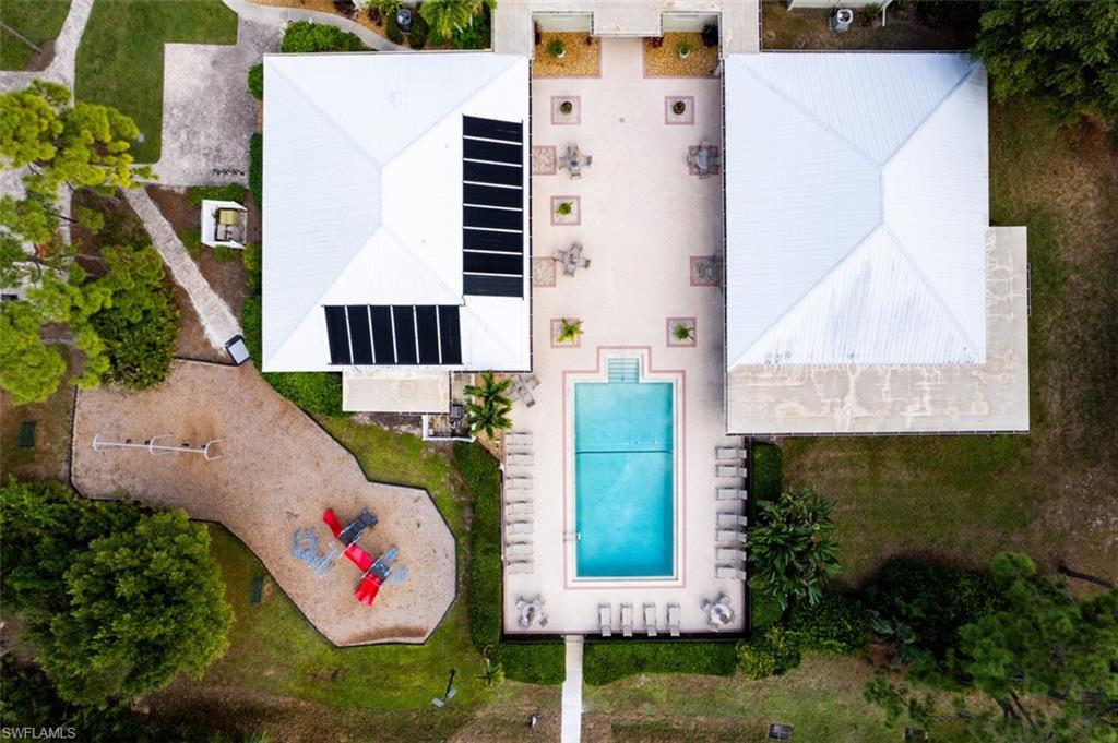 THE GREENS - Residential