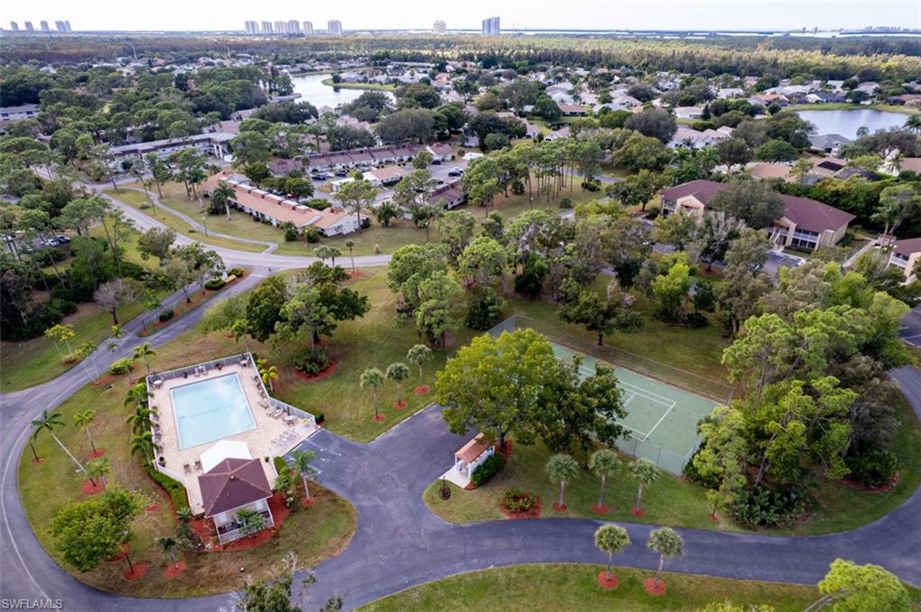 THE GREENS - Residential