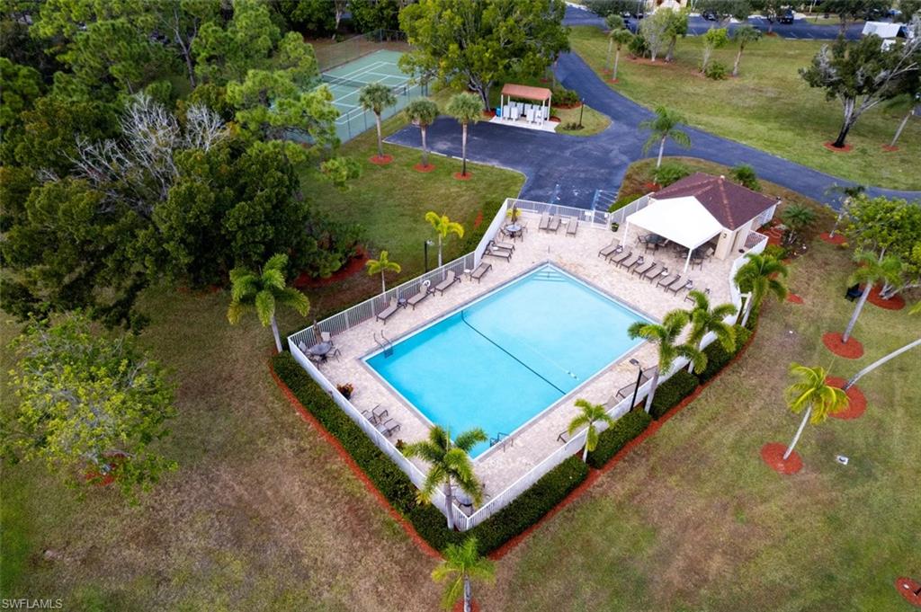 THE GREENS - Residential