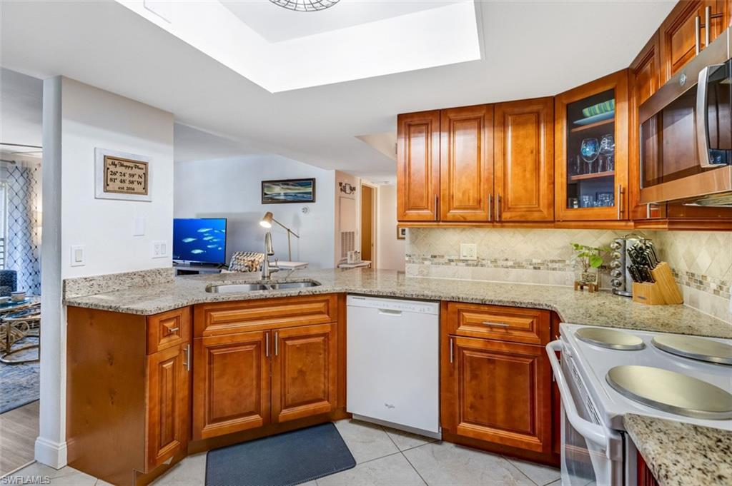 THE GREENS - Residential