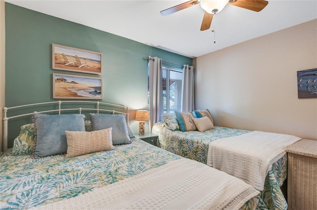 THE GREENS - Residential