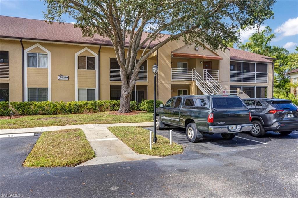 THE GREENS - Residential